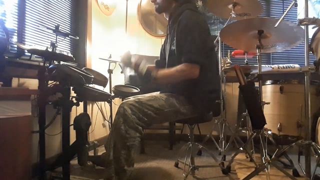 Linkin Park "Given Up" Cover смотреть онлайн