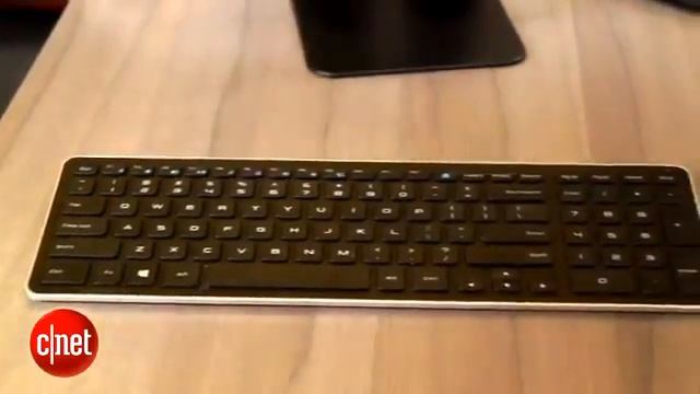 Dell XPS 18 desktop tablet - Review смотреть онлайн