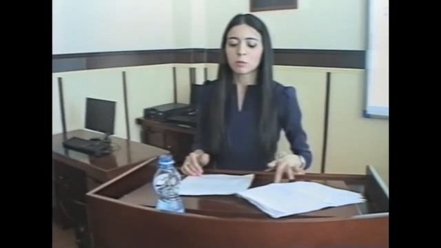 BDU - 2014 ELMI SEMINAR