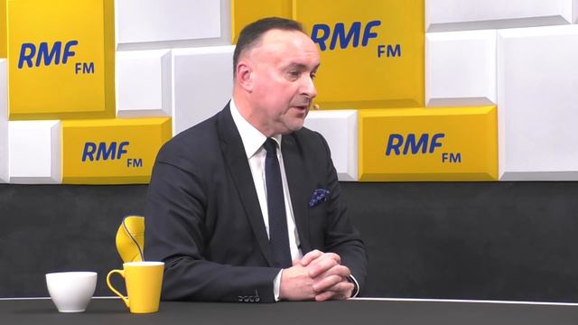 Michał Kobosko: Szymon Hołownia od lat przygotowywał się do wejścia do polityki смотреть онлайн