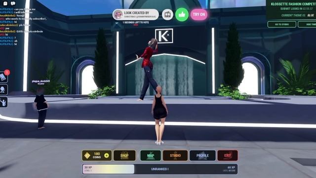 ПОЛУЧИЛА САМОЕ КРУТОЕ ПЛАТЬЕ В ROBLOX БЕСПЛАТНО! ТУТОРИАЛ? смотреть онлайн