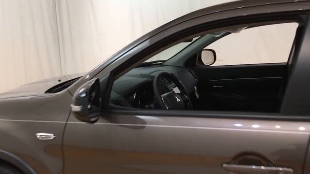 2018 Mitsubishi Outlander Sport LE 2.0 MEDIA SCREEN REAR CAMERA #Carvision