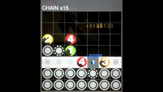 Drop7 Sequence High Score: 5,000,000 Points смотреть онлайн