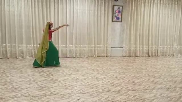 186846 Азербайджанский танец Залуцкая Анна, г Билибино, Чукотский АО смотреть онлайн