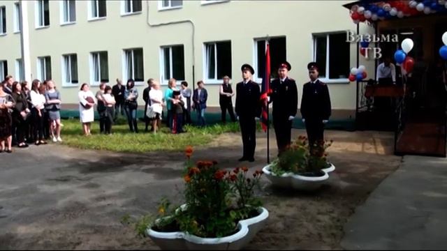 Атаману Культяпкину А.И. исполняется 60 лет смотреть онлайн