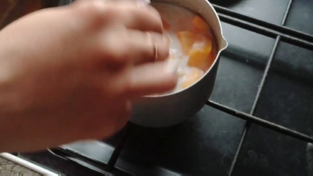 Эта Тыквенная Каша с Рисом? Просто Тает во Рту. Рецепт Завтрака. Вкусно, Полезно и Легко! смотреть онлайн
