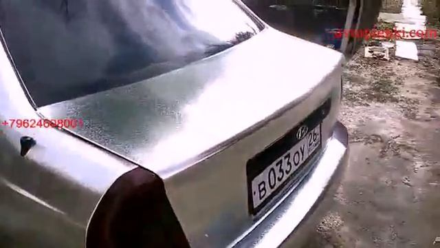 пленка хром матрица смотреть онлайн