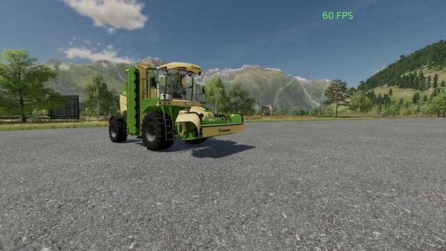 FS22 Mod Review - Store Deliveries - ViperGTS96 смотреть онлайн