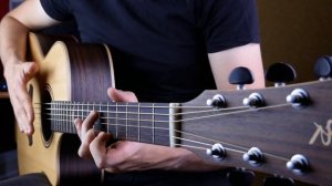 Научу тебя играть на гитаре за 10 минут