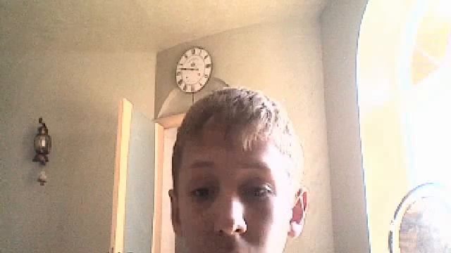 Видео C веб-камеры от  2 августа 2015 г., 06:46 (UTC)