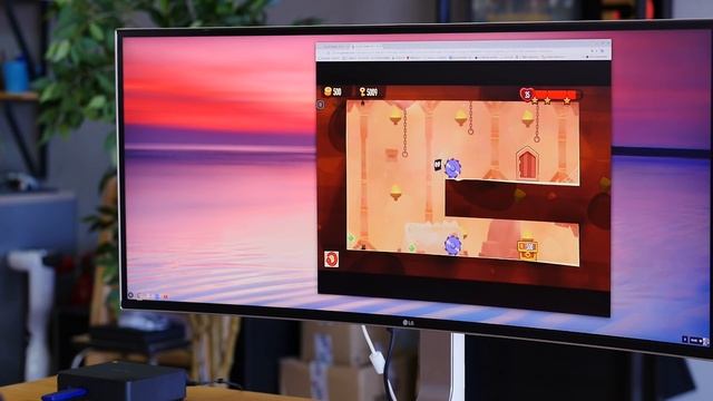 ASUS Chromebox, review en español смотреть онлайн