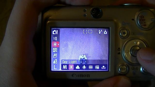 canon ixus 700 смотреть онлайн