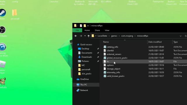 How To Toggle Sprint on Minecraft: Windows 10 Edition (No Client) смотреть онлайн