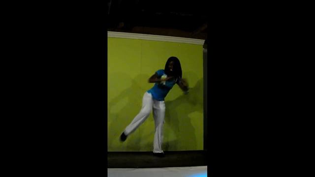 Studio Tropa - So Fine- Instructor Erica смотреть онлайн