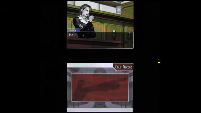 CGR Undertow - PHOENIX WRIGHT: ACE ATTORNEY: TRIALS AND TRIBULATIONS review for Nintendo DS смотреть онлайн