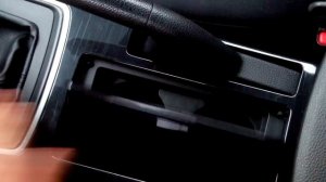 Свет в бардачке мазда 6 gh