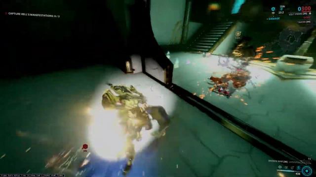 [Warframe|VN] JpHeroK (Day 73) | CHAINS OF HARROW FULL PLAYTHROUGH смотреть онлайн