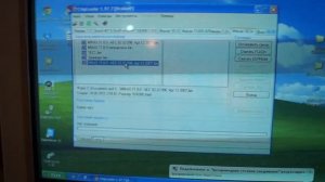 Как прошить МИКАС 10.3 на ЗАЗ Сенс 1.3 (ZAZ Sens 1.3)