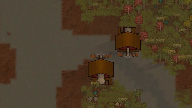 Watermill | Rimworld смотреть онлайн