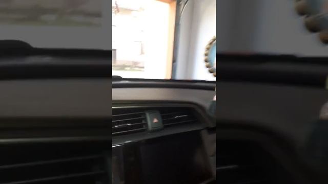 Honda Civic X (FC5) 2017 как перевести дворники в сервисный режим. смотреть онлайн