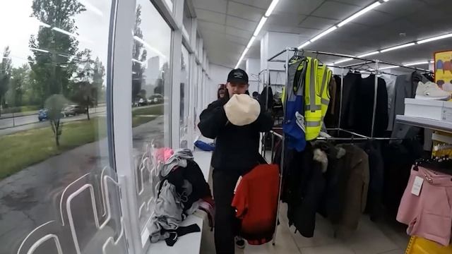 #ББ | Что можно найти в Секонд-Хенде в 2022 году смотреть онлайн