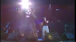 король и шут нашествие 2002 года