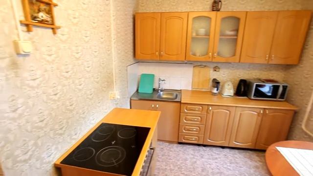 ПРОДАНО !!! г. Комсомольск-на-Амуре, однокомнатная, Кирова 26 смотреть онлайн