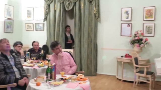 Виталий БУДЯК Анна ЕФРЕМОВА смотреть онлайн