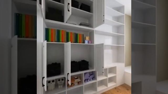 проект_небольшой_детской