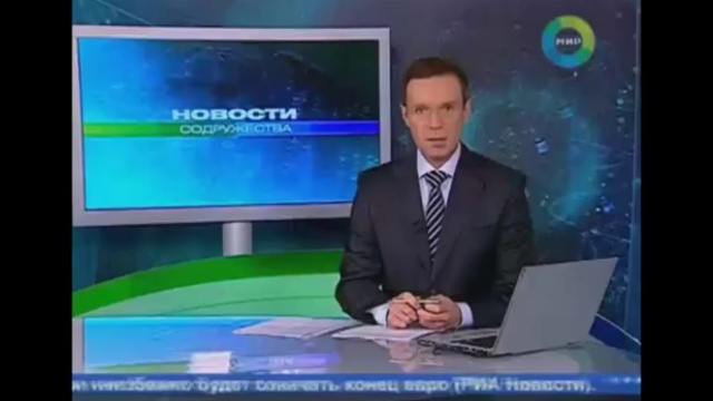 Николай Левашов - кандидат в президенты РФ смотреть онлайн
