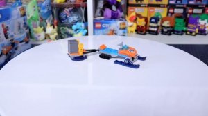 LEGO Arctic 2018 ?  - Самый подробный обзор