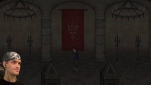 САЛЛИ - МЫ ВСЕ ПРОСРАЛИ ► Sally Face 5 эпизод |1| Салли Фейс