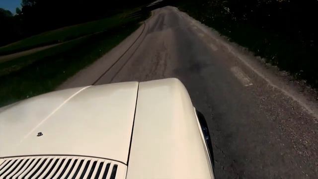Driven: Mercedes Benz 350SL(2013) смотреть онлайн