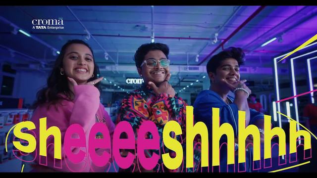 Trendy Gadgets for all | Back to Campus with Croma смотреть онлайн