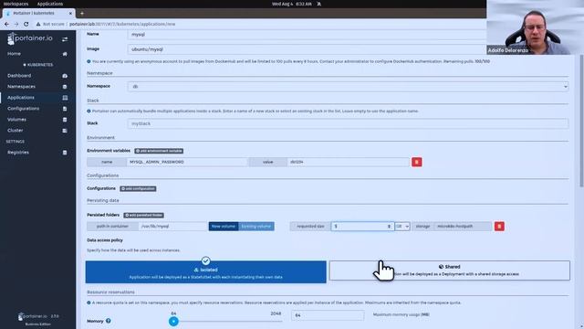 How To Build a Kubernetes Environment - the Easy Way (Episode 1) смотреть онлайн