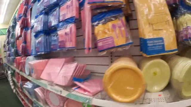 США, ЧТО МОЖНО КУПИТЬ В АМЕРИКЕ за ОДИН ДОЛЛАР смотреть онлайн