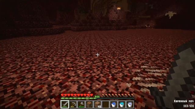 24 ЧАСА В САМОМ АДСКОМ АДУ В МАЙНКРАФТ ЧЕЛЛЕНДЖ 99% ТРОЛЛИНГ ЛОВУШКА А4 MINECRAFT ВАКСАЙДИ смотреть онлайн