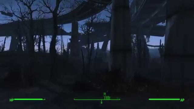 Life as a Vault Dweller, the D20 Story [Part 1] смотреть онлайн