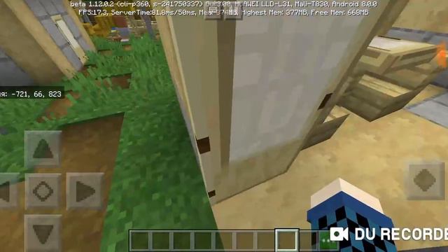 Minecraft 1.13.0.2 смотреть онлайн