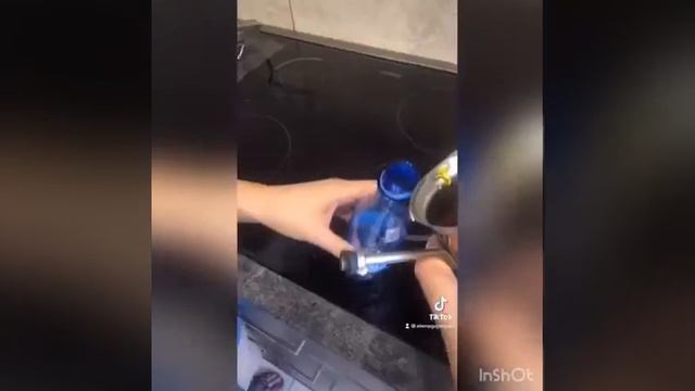 Делаю Съедобный слайм тренды тик тока смотреть онлайн