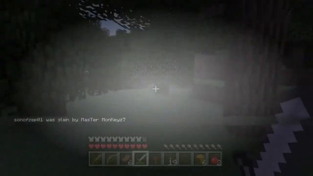 Minecraft Hunger Games Stampy Cat and Squid ► HD ◄ смотреть онлайн
