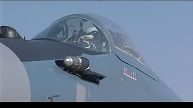 Mикоян и Гуревич - МиГ: Russian MiG 29