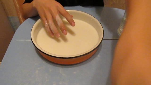 НЕНЬЮТОНОВСКАЯ ЖИДКОСТЬ смотреть онлайн