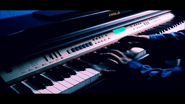 Nothing Else Matters - Metallica Piano Cover смотреть онлайн
