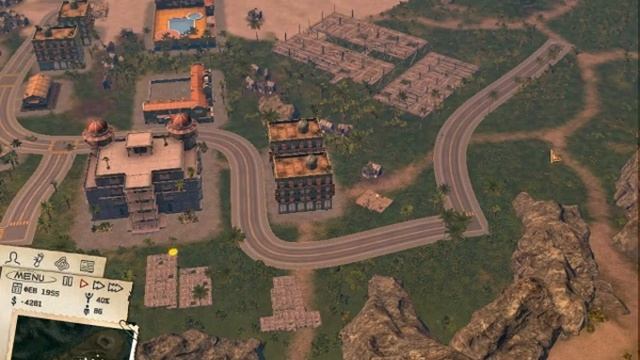 Tropico 3 - Обзор от ЛКИ смотреть онлайн