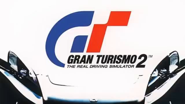 The Cardigans - My Favourite Game (Faithless Remix) (GT2 PAL Version)