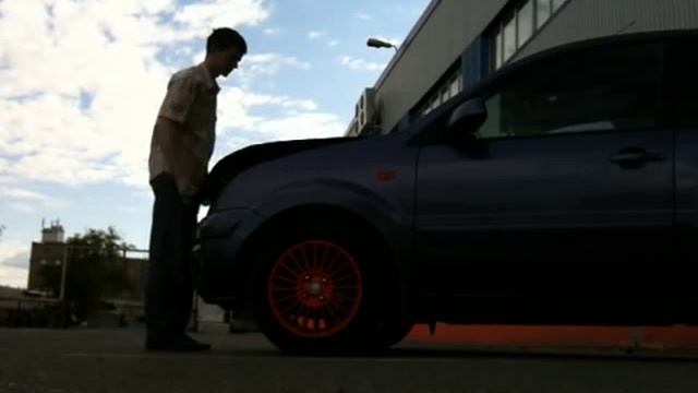 Газовые упоры капота #2 смотреть онлайн