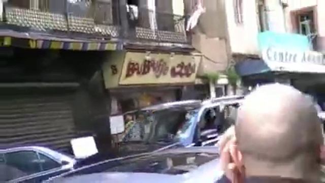 Beyrouth city tour смотреть онлайн