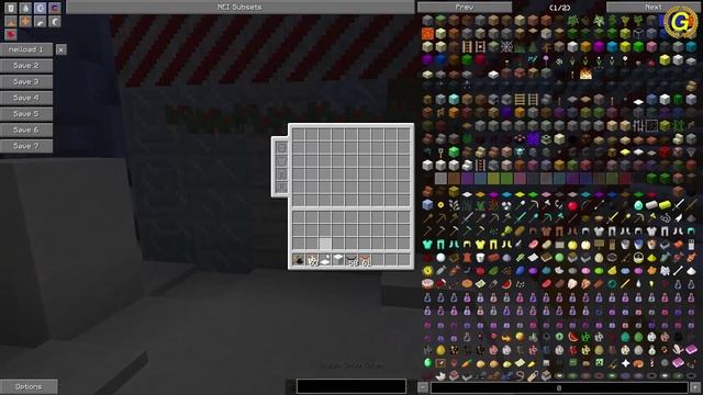 НОВЫЙ ГОД в Minecraft | Моды на Майнкрафт смотреть онлайн