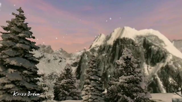 Клип СНЕГ Марьяна Ро ? | Кроссы цвета абрикоса | Avakin Life смотреть онлайн